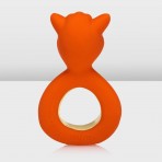 Baby Teether | Mini Mizzie Baby Teether | Mini Mizzie