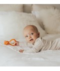 Baby Teether | Mini Mizzie