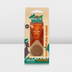 Baby Teether | Mini Mizzie Baby Teether | Mini Mizzie