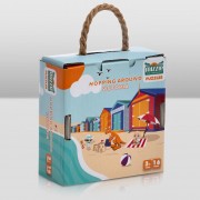 Mizzie Puzzle | Hopping Around Victoria