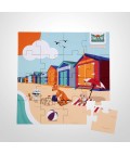 Mizzie Puzzle | Hopping Around Victoria