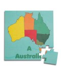 Mizzie Puzzle | Hopping Around Victoria