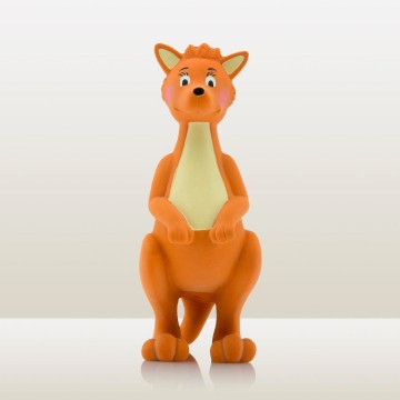 Baby Teething Toy | Mizzie The Kangaroo