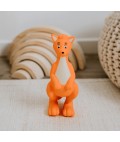 Baby Teething Toy | Mizzie The Kangaroo