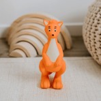 Baby Teething Toy | Mizzie The Kangaroo