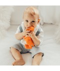 Baby Teething Toy | Mizzie The Kangaroo