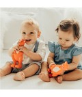 Baby Teething Toy | Mizzie The Kangaroo