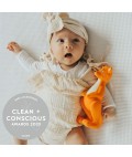 Baby Teething Toy | Mizzie The Kangaroo