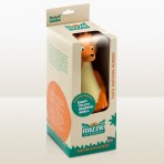 Baby Teething Toy | Mizzie The Kangaroo