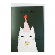 Greeting Card - Artist Jess Racklyeft Greeting Card - Artist Jess Racklyeft