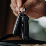 Ring v2 | Black Ring v2 | Black