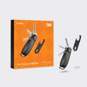 Key Organiser | Key Organiser Crazy Horse + Multi-Tool v2 Set