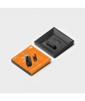 Key Organiser | Key Organiser Crazy Horse + Multi-Tool v2 Set