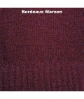 Fingerless Gloves | Fagin | Bordeaux Maroon