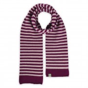 Scarf | Flemming | Rosehip Pink | Lambswool