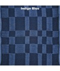Scarf | Gentle Indigo Blue | Extra Fine Merino Wool