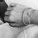 Blessing Band | Grey