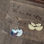 Earrings | Adrift Earrings | Adrift