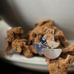Earrings | Adrift Earrings | Adrift