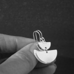 Earrings | Adrift Earrings | Adrift