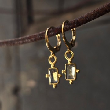 Earrings | Asha