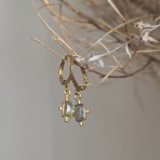 Earrings | Asha Earrings | Asha