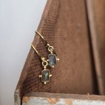 Earrings | Asha Earrings | Asha