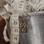 Earrings | Asha Earrings | Asha