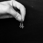 Earrings | Asha Earrings | Asha