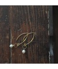 Earrings | Contessa Drop Pins