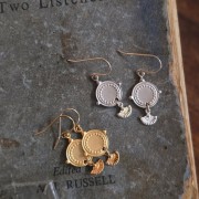 Earrings | Fandangles