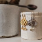 Earrings | Fandangles
