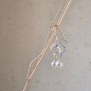 Earrings | Fleur