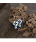 Earrings | Fleur