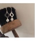 Earrings | Fleur