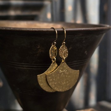 Earrings | Journey