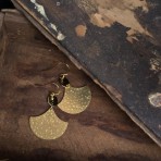 Earrings | Journey