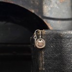 Earrings | Karma