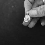 Earrings | Karma
