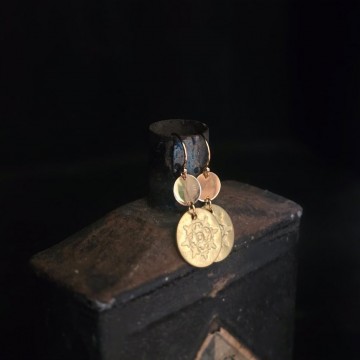 Earrings | Mantra