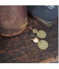 Earrings | Mantra