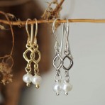 Earrings | Nymph 