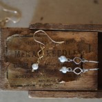Earrings | Nymph 