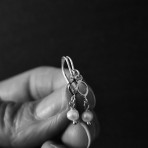 Earrings | Nymph 