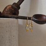 Earrings | Prophecy Earrings | Prophecy