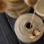 Earrings | Shimmer