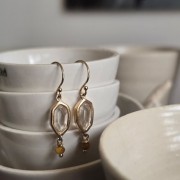 Earrings | Sunlight