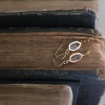 Earrings | Sunlight Earrings | Sunlight