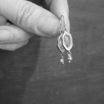 Earrings | Sunlight Earrings | Sunlight