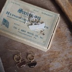 Earrings | Voyager Earrings | Voyager